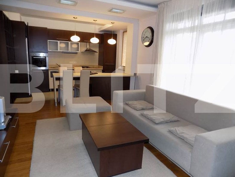 Apartament de închiriat 2 camere Central - 23457AI | BLITZ Cluj-Napoca | Poza5