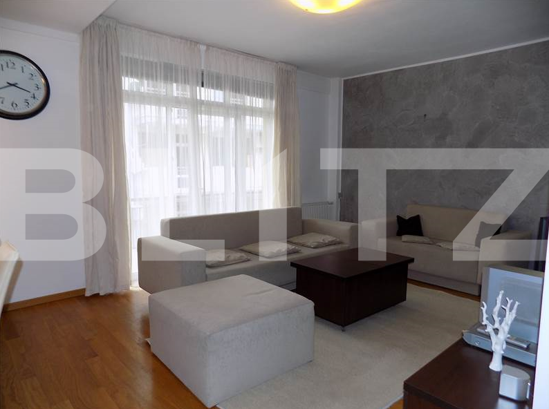 Apartament de închiriat 2 camere Central - 23457AI | BLITZ Cluj-Napoca | Poza2