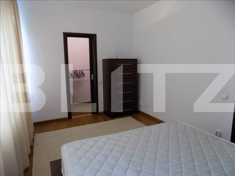 Apartament de închiriat 2 camere Central - 23457AI | BLITZ Cluj-Napoca | Poza12