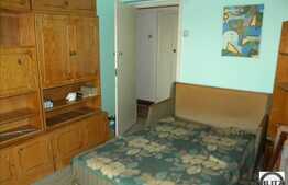 Vanzare apartament 3 camere, 66 mp  zona Dambovitei