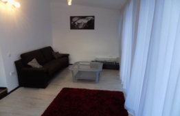 3 camere, 98 mp, prima inchiriere, zona strazii Buna Ziua