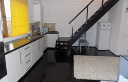 3 camere, 98 mp, prima inchiriere, zona strazii Buna Ziua