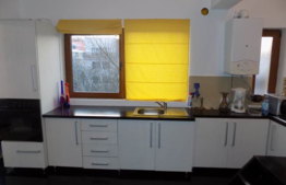 3 camere, 98 mp, prima inchiriere, zona strazii Buna Ziua