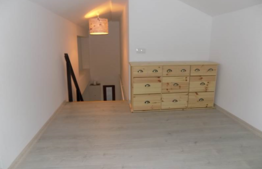 3 camere, 98 mp, prima inchiriere, zona strazii Buna Ziua