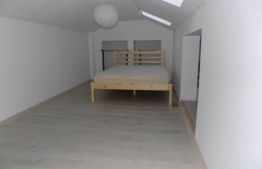 3 camere, 98 mp, prima inchiriere, zona strazii Buna Ziua