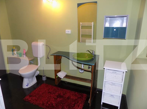 Apartament de închiriat 3 camere Bună Ziua - 23460AI | BLITZ Cluj-Napoca | Poza13