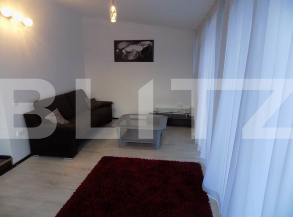 Apartament de închiriat 3 camere Bună Ziua - 23460AI | BLITZ Cluj-Napoca | Poza2