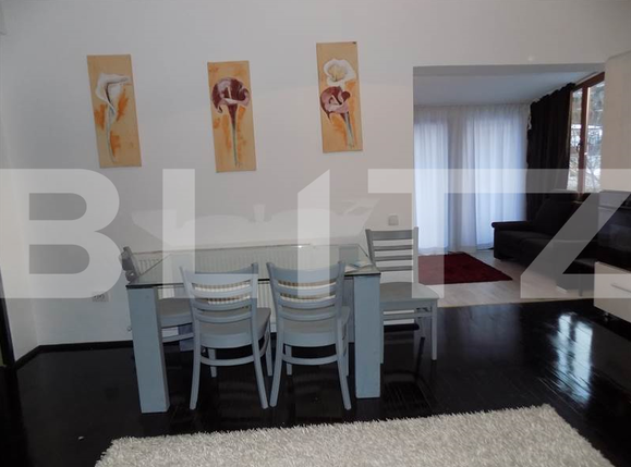 Apartament de închiriat 3 camere Bună Ziua - 23460AI | BLITZ Cluj-Napoca | Poza3