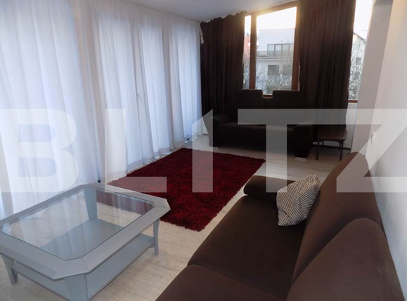 Apartament de închiriat 3 camere Bună Ziua - 23460AI | BLITZ Cluj-Napoca | Poza1