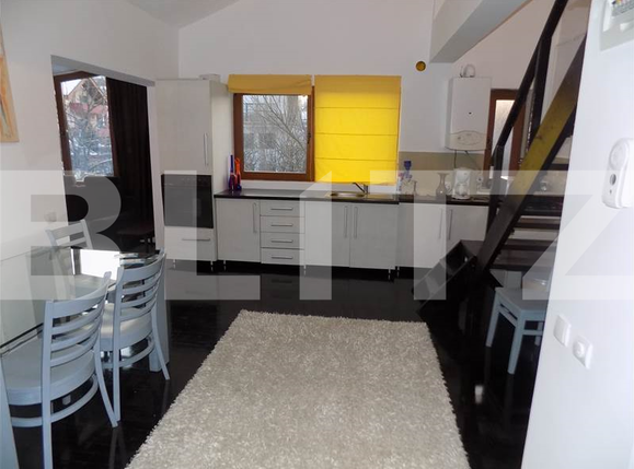 Apartament de închiriat 3 camere Bună Ziua - 23460AI | BLITZ Cluj-Napoca | Poza6