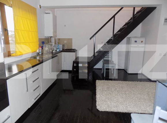 Apartament de închiriat 3 camere Bună Ziua - 23460AI | BLITZ Cluj-Napoca | Poza5