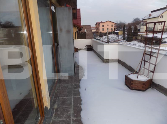 Apartament de închiriat 3 camere Bună Ziua - 23460AI | BLITZ Cluj-Napoca | Poza15