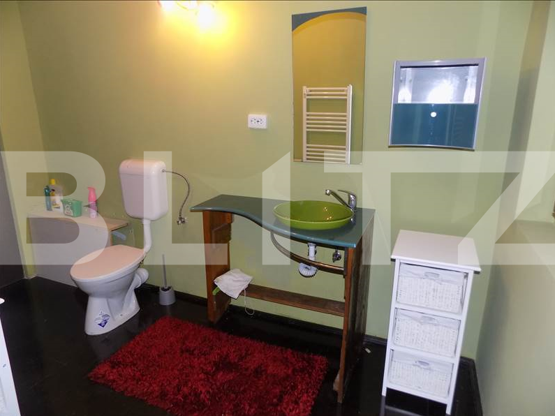 Apartament de închiriat 3 camere Bună Ziua - 23460AI | BLITZ Cluj-Napoca | Poza13