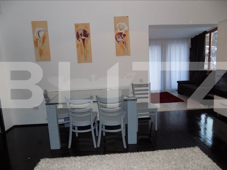 Apartament de închiriat 3 camere Bună Ziua - 23460AI | BLITZ Cluj-Napoca | Poza3