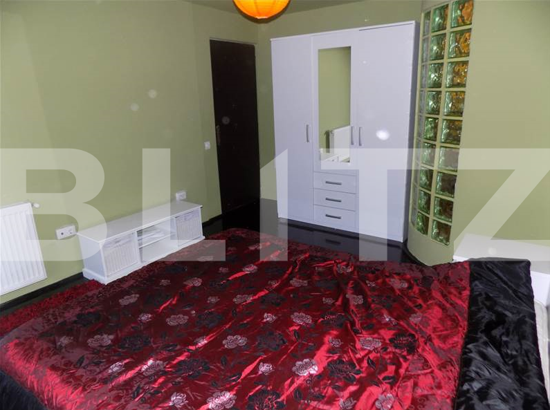 Apartament de închiriat 3 camere Bună Ziua - 23460AI | BLITZ Cluj-Napoca | Poza10