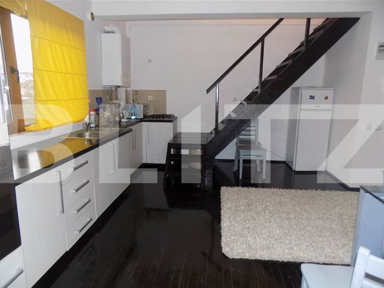 Apartament de închiriat 3 camere Bună Ziua - 23460AI | BLITZ Cluj-Napoca | Poza5