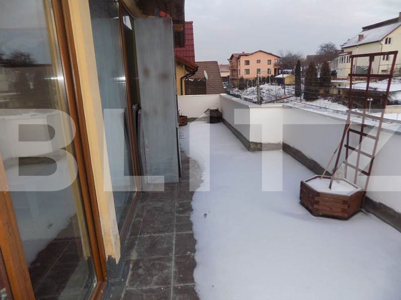Apartament de închiriat 3 camere Bună Ziua - 23460AI | BLITZ Cluj-Napoca | Poza15