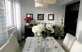 Apartament 4 camere, 135 mp utili, zona centrala, garaj, 2 locuri de parcare