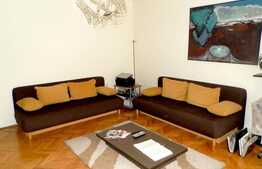 Apartament 4 camere, 135 mp utili, zona centrala, garaj, 2 locuri de parcare