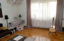 Apartament 4 camere, 135 mp utili, zona centrala, garaj, 2 locuri de parcare