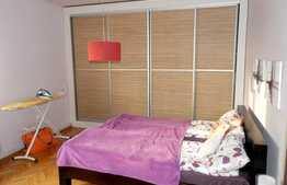 Apartament 4 camere, 135 mp utili, zona centrala, garaj, 2 locuri de parcare