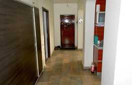 Apartament 4 camere, 135 mp utili, zona centrala, garaj, 2 locuri de parcare