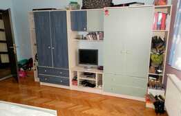 Apartament 4 camere, 135 mp utili, zona centrala, garaj, 2 locuri de parcare