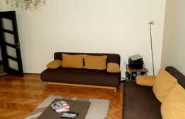 Apartament 4 camere, 135 mp utili, zona centrala, garaj, 2 locuri de parcare