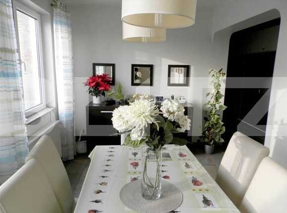 Apartament de vânzare 4 camere Central - 23461AV | BLITZ Cluj-Napoca | Poza11