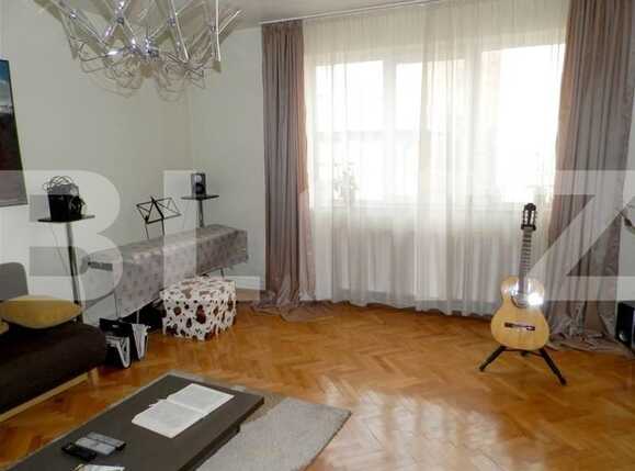 Apartament de vânzare 4 camere Central - 23461AV | BLITZ Cluj-Napoca | Poza3