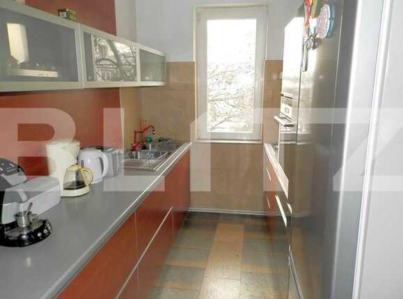 Apartament de vânzare 4 camere Central - 23461AV | BLITZ Cluj-Napoca | Poza13
