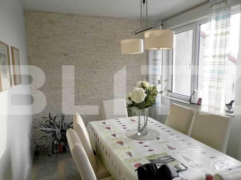 Apartament de vânzare 4 camere Central - 23461AV | BLITZ Cluj-Napoca | Poza9