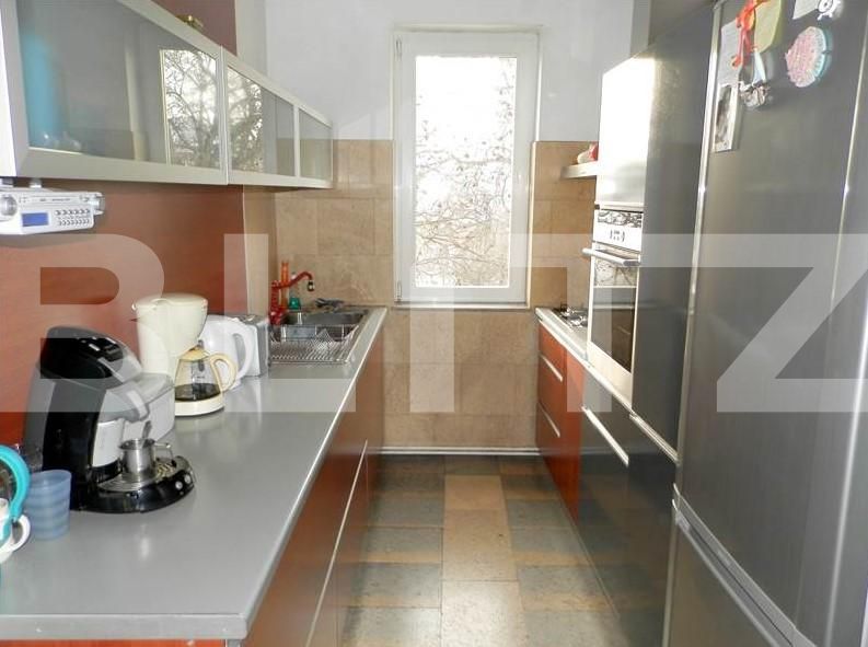 Apartament de vânzare 4 camere Central - 23461AV | BLITZ Cluj-Napoca | Poza12