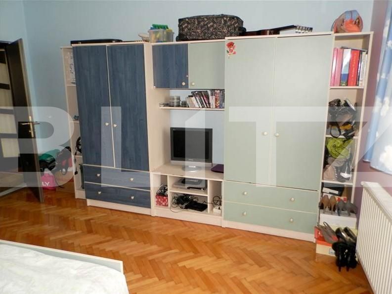 Apartament de vânzare 4 camere Central - 23461AV | BLITZ Cluj-Napoca | Poza5