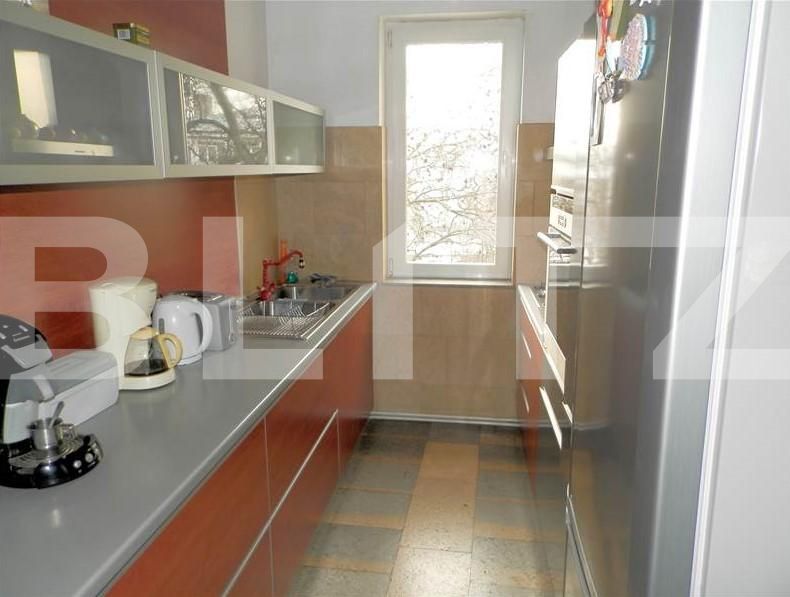 Apartament de vânzare 4 camere Central - 23461AV | BLITZ Cluj-Napoca | Poza13