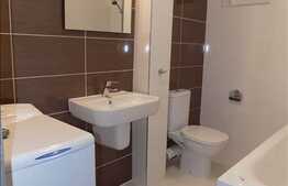 2 camere, 56 mp, modern, parcare subterana, zona Piata Mihai Viteazu