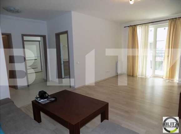 Apartament de închiriat 2 camere Central - 23462AI | BLITZ Cluj-Napoca | Poza4