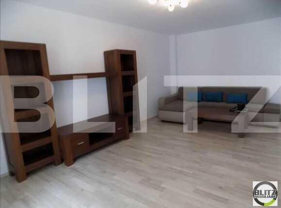 Apartament de închiriat 2 camere Central - 23462AI | BLITZ Cluj-Napoca | Poza1