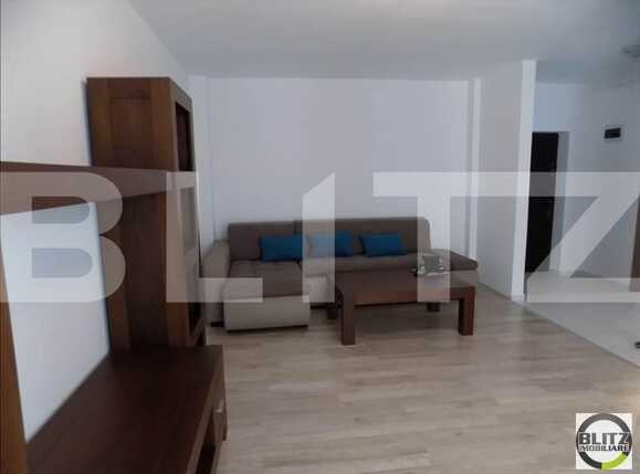 Apartament de închiriat 2 camere Central - 23462AI | BLITZ Cluj-Napoca | Poza3