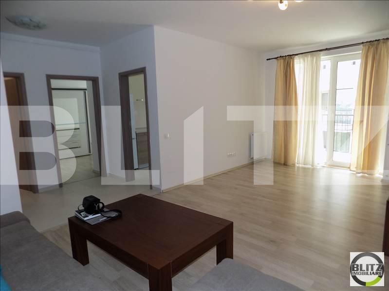 Apartament de închiriat 2 camere Central - 23462AI | BLITZ Cluj-Napoca | Poza4