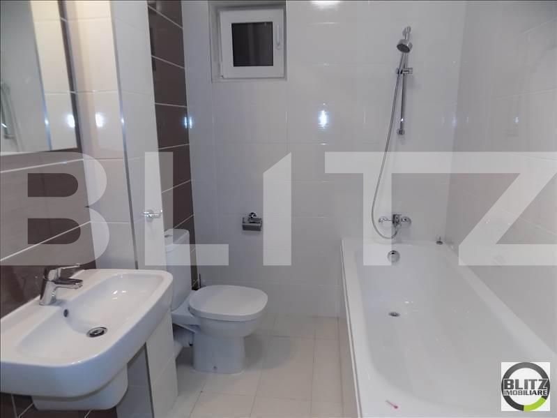 Apartament de închiriat 2 camere Central - 23462AI | BLITZ Cluj-Napoca | Poza11