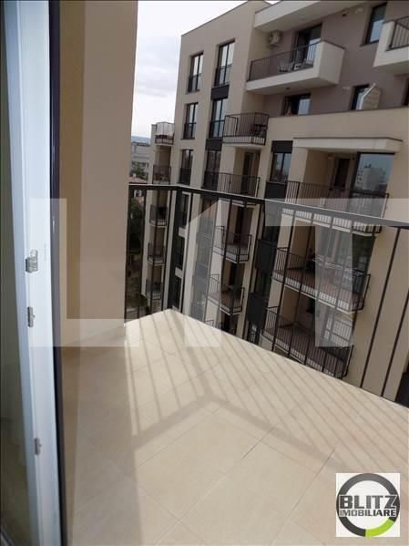 Apartament de închiriat 2 camere Central - 23462AI | BLITZ Cluj-Napoca | Poza12