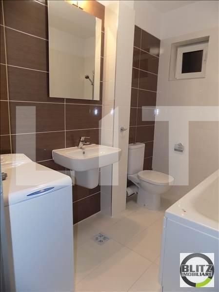 Apartament de închiriat 2 camere Central - 23462AI | BLITZ Cluj-Napoca | Poza10