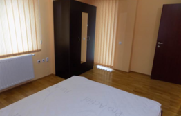 4 camere, 110 mp, terasa 15 mp, mobilat modern, zona Piata Mihai Viteazu