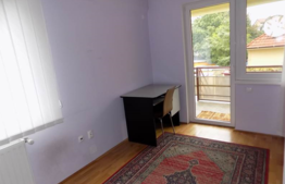 4 camere, 110 mp, terasa 15 mp, mobilat modern, zona Piata Mihai Viteazu