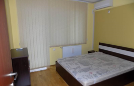 4 camere, 110 mp, terasa 15 mp, mobilat modern, zona Piata Mihai Viteazu