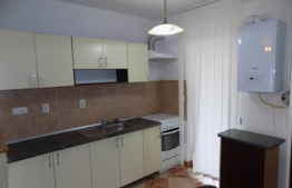 4 camere, 110 mp, terasa 15 mp, mobilat modern, zona Piata Mihai Viteazu
