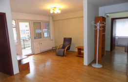 4 camere, 110 mp, terasa 15 mp, mobilat modern, zona Piata Mihai Viteazu