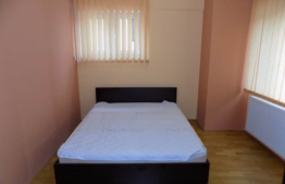 4 camere, 110 mp, terasa 15 mp, mobilat modern, zona Piata Mihai Viteazu