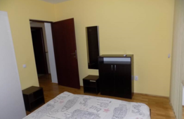 4 camere, 110 mp, terasa 15 mp, mobilat modern, zona Piata Mihai Viteazu